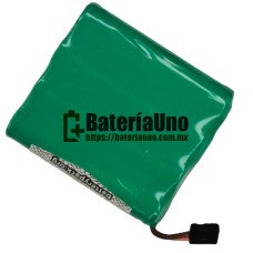 Batería de repuesto para PLC 240218