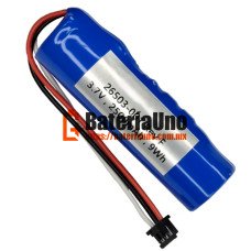Batería de repuesto para PLC 26503-001
