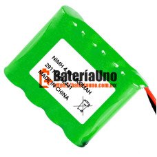 Batería de repuesto para PLC 291110432441