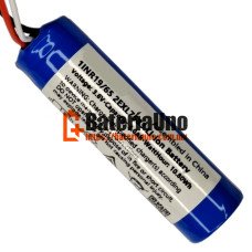 Batería de repuesto para PLC 2EXL7583