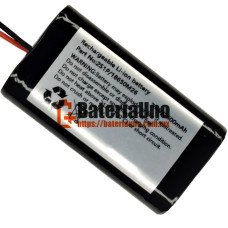 Batería de repuesto para PLC 2S1P-18650M26