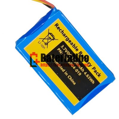 Batería de repuesto para PLC 309-5004-019