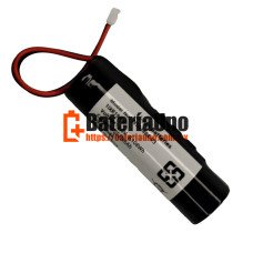 Batería de repuesto para PLC 3Lines NAT3484-V3