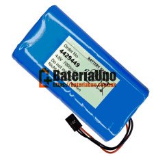 Batería de repuesto para PLC 4429449
