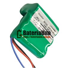Batería de repuesto para PLC 4HR-AU-AR-2