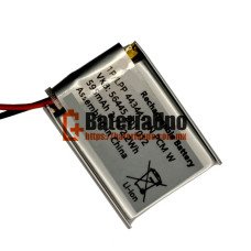 Batería de repuesto para PLC 56445 LPP443441 012 201