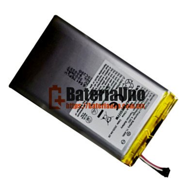 Batería de repuesto para PLC 654176PLV DC020