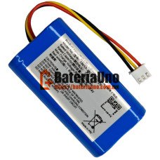 Batería de repuesto para PLC 7.2V 18650-2S(3100)