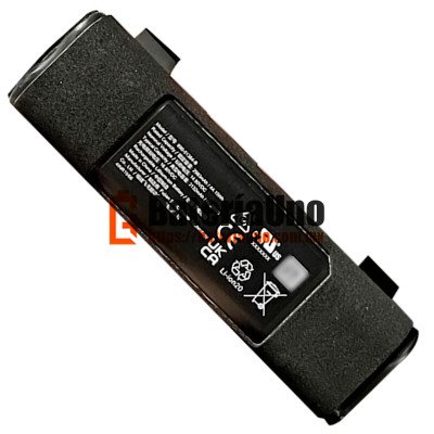 Batería de repuesto para PLC 890-01384-B