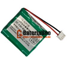 Batería de repuesto para PLC AAA-A2P3