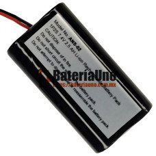 Batería de repuesto para PLC ANS-02