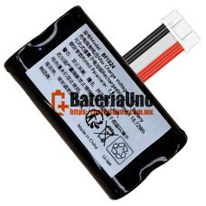 Batería de repuesto para PLC BF1024
