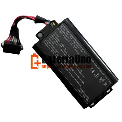 Batería de repuesto para PLC BP2S2P2050S