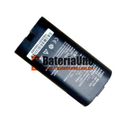 Batería de repuesto para PLC BRP-37-5200 YJ35 SD35 SC35(H)