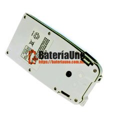 Batería de repuesto para PLC BT-77Q KS-102