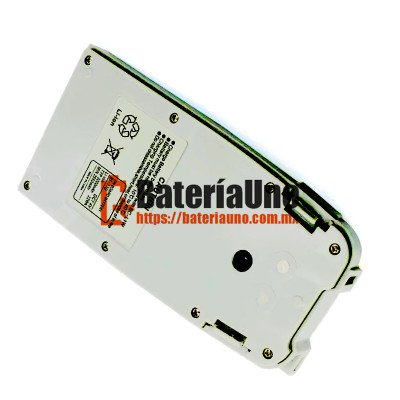 Batería de repuesto para PLC BT-77Q KS-102