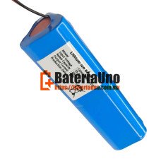 Batería de repuesto para PLC COHN-18650-6S1P