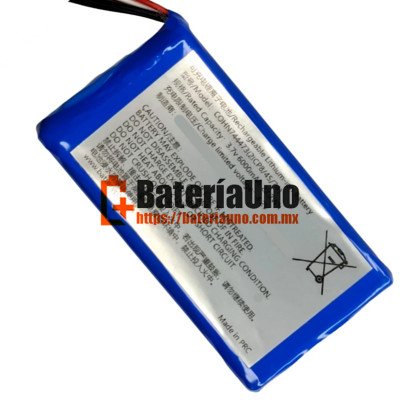 Batería de repuesto para PLC COHN744473