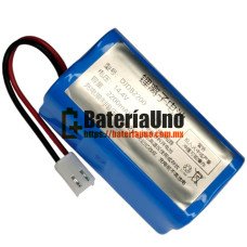 Batería de repuesto para PLC DJDB2200