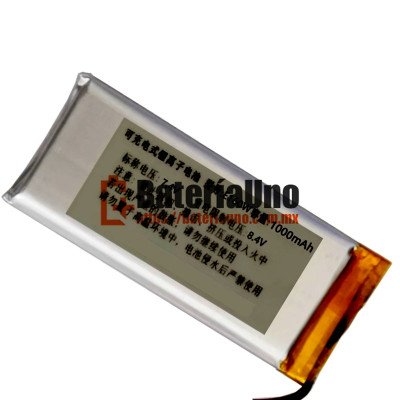 Batería de repuesto para PLC E160W