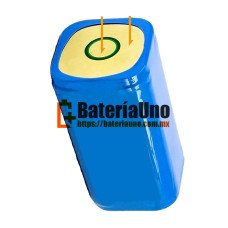 Batería de repuesto para PLC E901