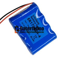 Batería de repuesto para PLC ER17505H-4