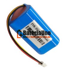 Batería de repuesto para PLC FYR-3S1P-2500mAh