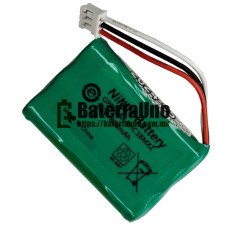 Batería de repuesto para PLC GP80AAAHC3BMXZ