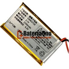 Batería de repuesto para PLC GR903759