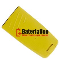 Batería de repuesto para PLC GTS-332/310 BT-L3 BT-52QA