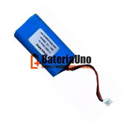 Batería de repuesto para PLC GXM-R XY880T