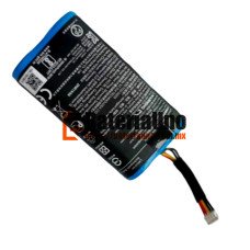 Batería de repuesto para PLC HB7-2450mAh-7.2V RS3-Mini