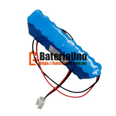 Batería de repuesto para PLC HHR-06TH20A1 20A2 DBB-27