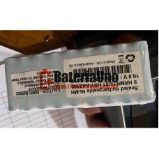 Batería de repuesto para PLC HXY-AA2100 9HRMR15/51
