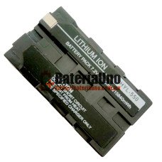 Batería de repuesto para PLC HYL-550