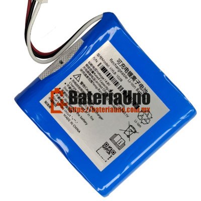Batería de repuesto para PLC HYLB-102B
