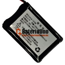 Batería de repuesto para PLC HYLB-1379B