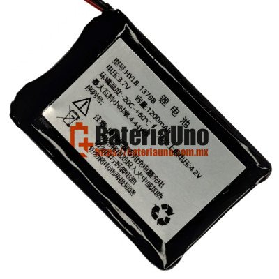 Batería de repuesto para PLC HYLB-1379B