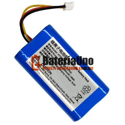 Batería de repuesto para PLC HYY0904068