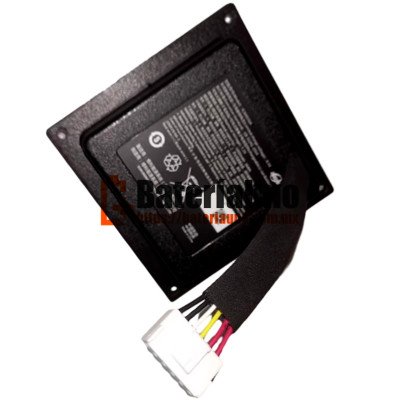 Batería de repuesto para PLC IBA064GA