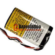 Batería de repuesto para PLC ICR-18650H 292051A