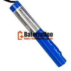 Batería de repuesto para PLC INR18650-2600-2S1P