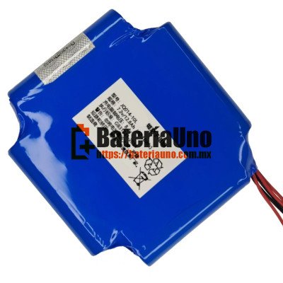 Batería de repuesto para PLC JQ014-10L