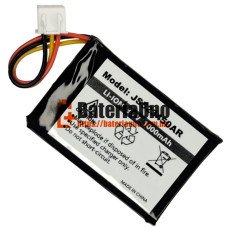 Batería de repuesto para PLC JS523450AR
