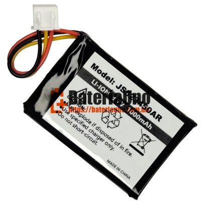Batería de repuesto para PLC JS523450AR