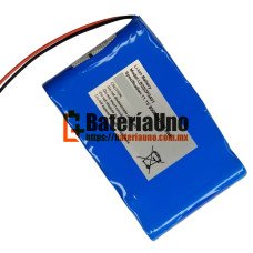 Batería de repuesto para PLC LB3S2P3401