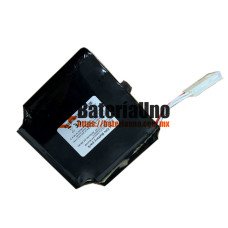 Batería de repuesto para PLC LIP-4S3Px18650-SPTMOL309B