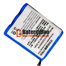 Batería de repuesto para PLC LIV111C2200S01B