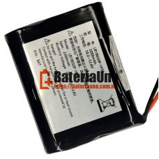 Batería de repuesto para PLC LR18650P-1P3S