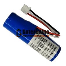 Batería de repuesto para PLC MF69S
